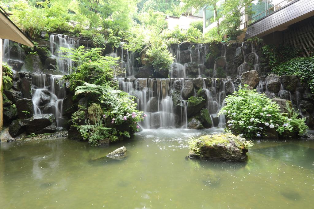 Hotel Futaba Yuzawa  Exterior photo